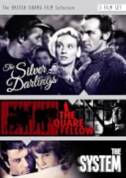 British Drama Film Collection