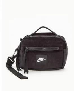 Nike Nsw Winterized Utility Bag - Black