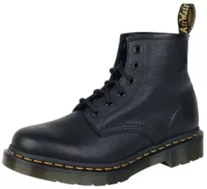 Dr. Martens 101 - Black Virginia Boot black