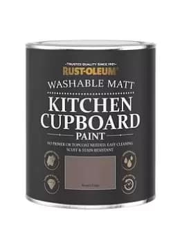 Rust-Oleum Kitchen Cupboard Paint River'S Edge 750Ml