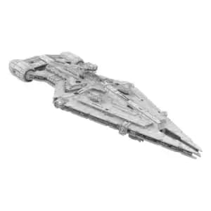 Star Wars: The Mandalorian 3D Puzzle Imperial Light Cruiser