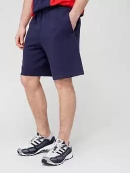 adidas Sportswear Sportswear All SZN French Terry Shorts - Navy Size M Men