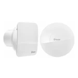 Xpelair CV4SR Simply Silent Extractor Fan - 078377