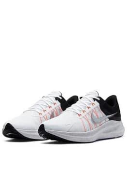 Nike Winflo 8 - Red/White, Size 11, Men