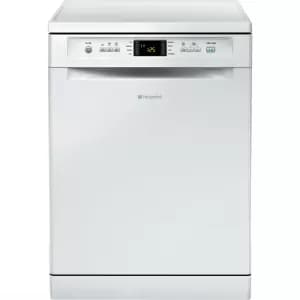 Hotpoint Extra FDFEX11011P Freestanding Dishwasher