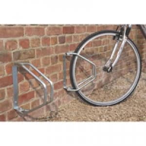 Slingsby VFM Aluminium AdjusTable Single Cycle Holder 320076