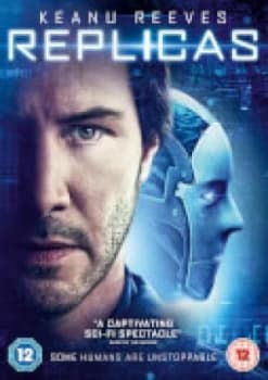 Replicas 2018 Movie