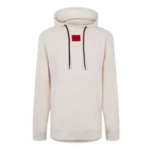 Hugo Dartschi OTH Hoodie - White