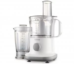 Kenwood FPP220 2.1L 350W Food Processor