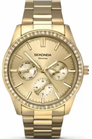 Ladies Sekonda Watch 2188