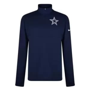 Nike L Elemnt HZ PO 99 - Blue