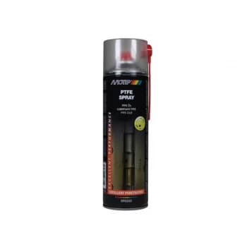 PlastiKote Pro PTFE Spray 500ml