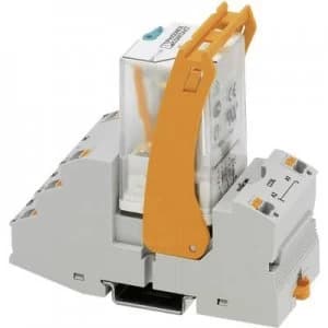 Relay component Phoenix Contact RIF 3 RPT LV 120AC2X21