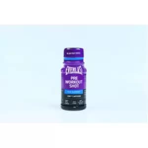 Everlast Workout Shot 00 - Purple