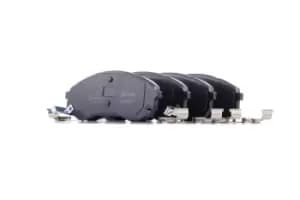 BREMBO BRAKE PAD SET OF 4 P30041