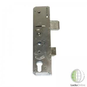 Advantis Reversible Latch and Deadbolt Multipoint Gearbox