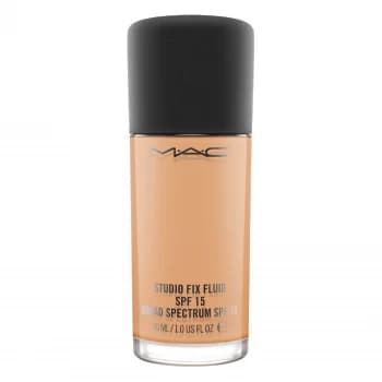 MAC Studio Fix Fluid SPF 15 Foundation Nw35