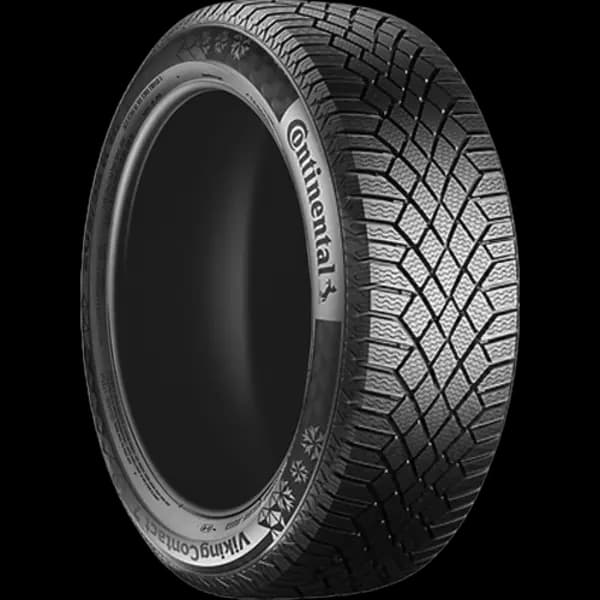 Continental VikingContact 7 205/45 R17 88T passenger car Winter tyres Tyres MINI: Hatchback, MAZDA: MX-5 3, MX-5 IV, RENAULT: CLIO 3, Captur, CLIO 2 0
