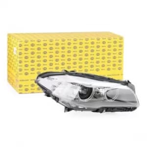 HELLA Headlights BMW 1EL 010 131-521 63117271912,7271912,727191201 Headlamp,Headlight