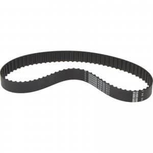 ALM QT017 Drive Belt for Qualcast Rear Grass Boxed Lawnmowers