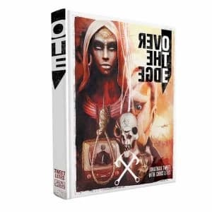 Over the Edge RPG 3rd Edition Board Game