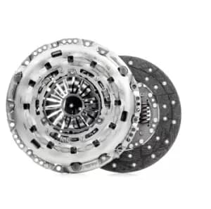LuK Clutch FORD 626 3093 09 1731769,1760689,BK217540BB Clutch Kit BK217540BC,BK217550BC,BK217563BA