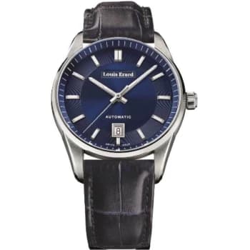 Louis Erard Heritage Sport Watch