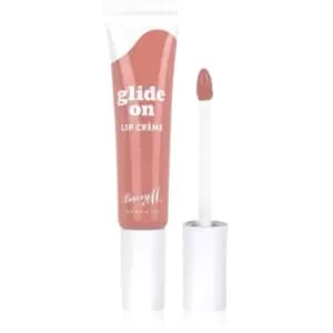Barry M Glide On Lip Gloss Shade Caramel Dream 10 ml