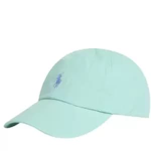 Polo Ralph Lauren 'Classic Baseball' Cap Mint Green