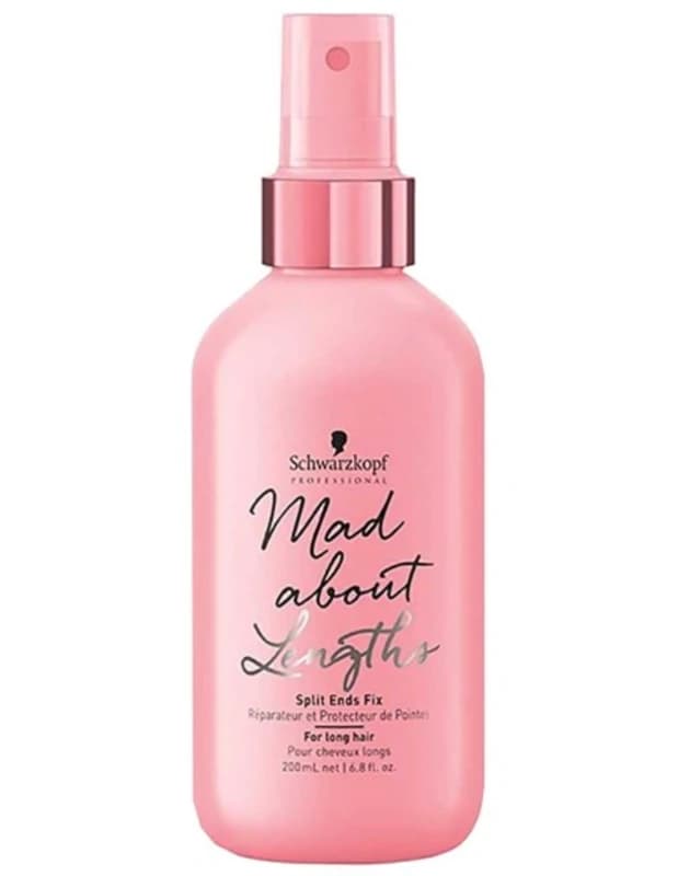 Schwarzkopf Professional Mad about Lengths Split Ends Fix 200ml