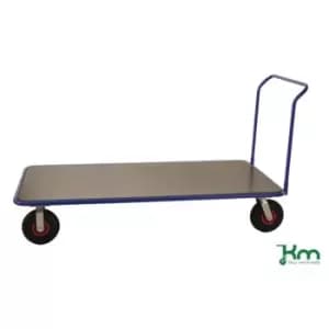 Slingsby Konga Long Load Platform Truck, 500kg