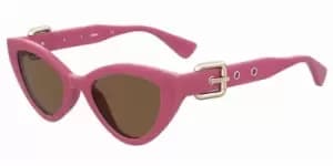 Moschino Sunglasses MOS142/S MU1/70