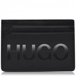 Hugo Boss Gradient Card Holder Wallet