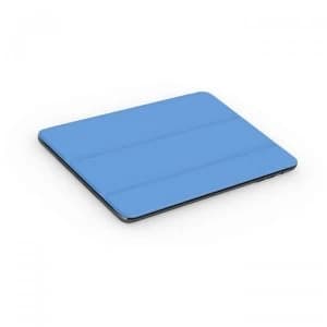 MD970ZM A iPad Mini Case with Microfiber Lining in Blue