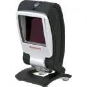 Honeywell Genesis 7580 Wired Desktop Barcode Scanner