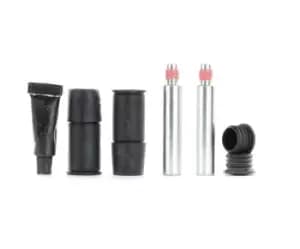 JP GROUP Guide Sleeve Kit, brake caliper JP GROUP with bolts 1161954410 VW,BMW,FORD,Transporter IV Bus (70B, 70C, 7DB, 7DK, 70J, 70K, 7DC, 7DJ)