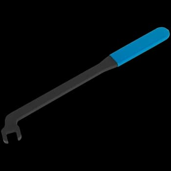 Sealey VSE5047 Auxiliary Belt Tensioner Spanner