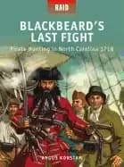 blackbeards last fight pirate hunting in north carolina 1718