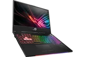 Asus ROG Strix Scar 2 GL504 15.6" Gaming Laptop