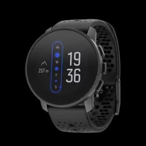 Suunto 9 Peak All Black GPS Watch