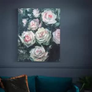 Gallery Interiors Marina Wall Art Multicoloured