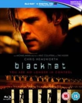 Blackhat Movie