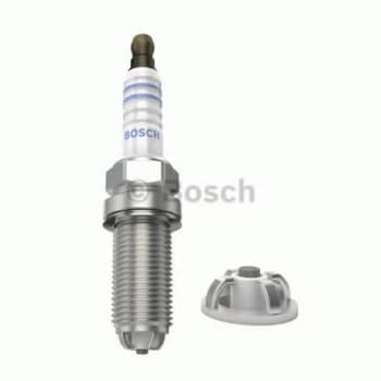 OE Bosch Ignition 0242240635 / FGR6NQE0 SUPER Spark Plug