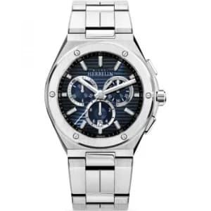 Michel Herbelin Cap Camarat Chronograph Watch