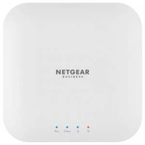 Netgear WAX214 - Radio Access Point