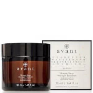 Avant Skincare Moisture Surge Overnight Treatment 50ml