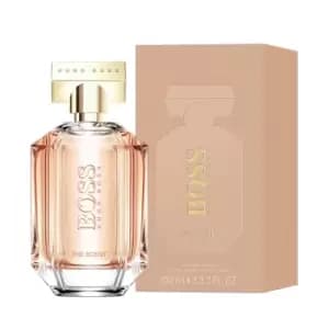 Hugo Boss Boss The Scent Eau de Parfum For Her 100ml