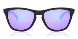 Oakley Sunglasses OO9013 FROGSKINS 9013H6