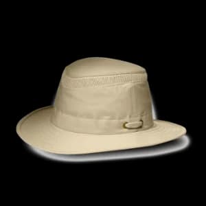 LTM5 Khaki Airflo Hat
