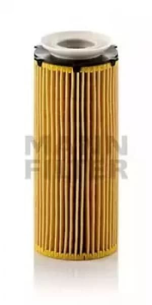 Oil Filter Hu720/3X By Mann-Filter